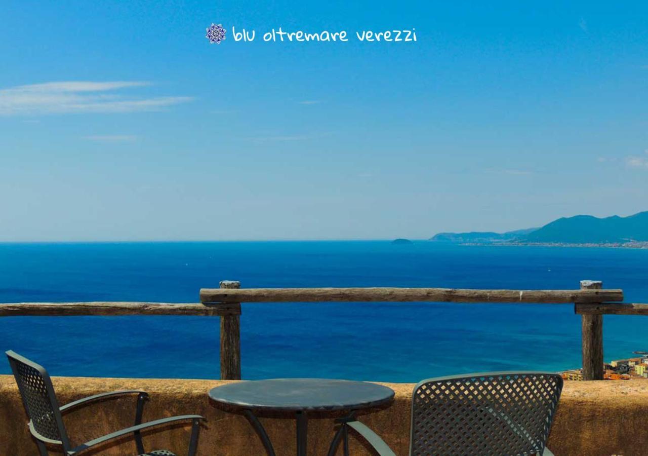 Blu Oltremare Borgio Verezzi Exterior foto