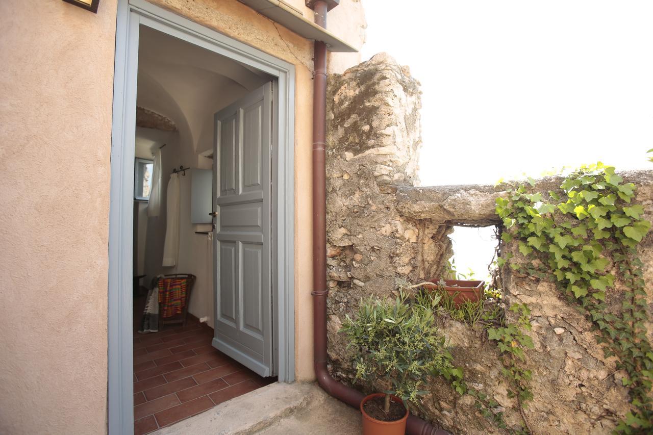 Blu Oltremare Borgio Verezzi Exterior foto